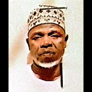Abdullahi Sani