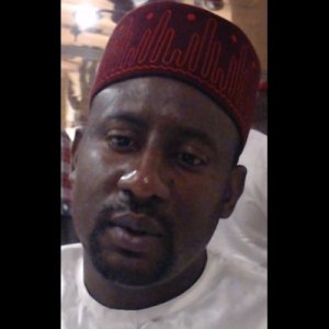 Hassan Shehu Hussain