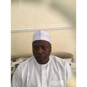 Kabiru Alhassan Usman rurum