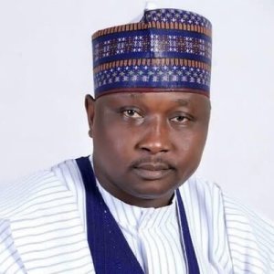 Alhassan Ado Garba