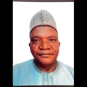 Abdullahi Dabai
