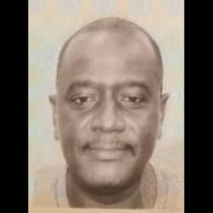 Aminu Jamo Daura