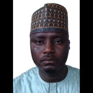 Abubakar Ahmad Mohammed