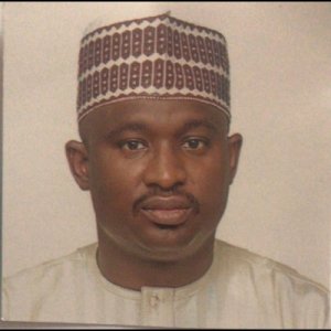 Aminu Chindo