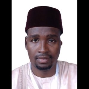Ahmed Doro Yusuf