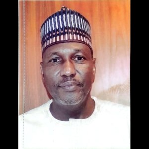 Salisu Yusuf