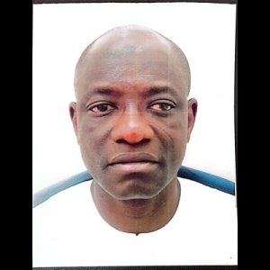 Aliyu Abdullahi Ahmed