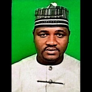 Usman Murtala