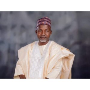 Sununu Tanko Yusuf