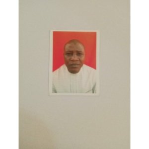 Ali Ibrahim Abdullahi