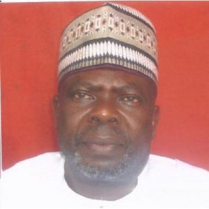 Mohammed Omar Bio
