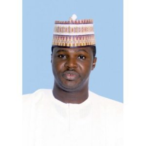 Ismail Kayode Tijani