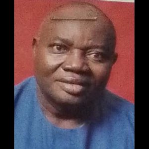 Adeboye Paul Kalejaiye