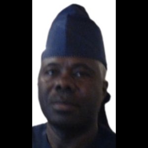 Ganiyu Ayuba