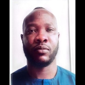 George Olawande