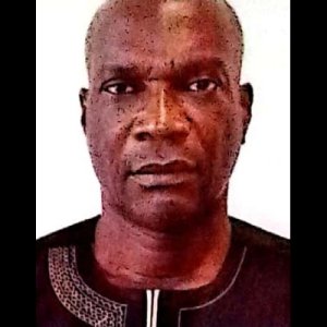 Tasir Olawale Raji