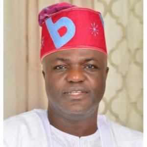 Adebayo Olusegun Balogun
