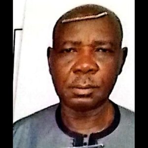 Adeyemi Benjamin Olabinjo