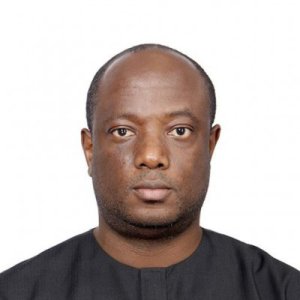 Babajimi Adegoke Benson