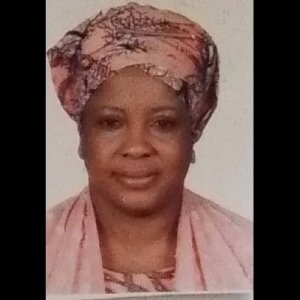 Adetola Kafilat Ogbara
