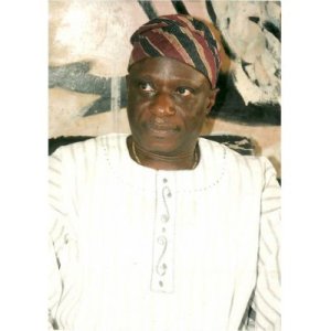 Akanni Enitan Dolapo-badru