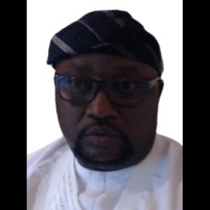 Oluwaseyi Sowumi
