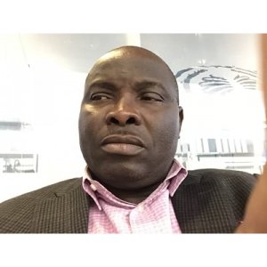 Aliu Ademorin Kuye
