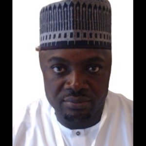 Jeremiah Umaru