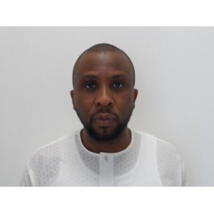 Gaza Jonathan Gbefwi