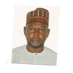 Abubakar Sarki Dahiru