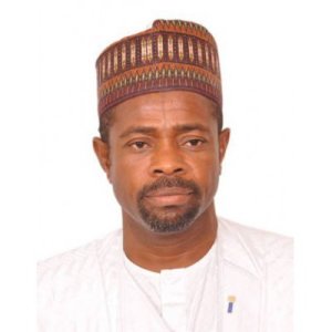 Abdulmumin Ari Mohammed