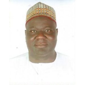 Abdullahi Mamudu