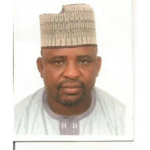 Jafaru Mohammed