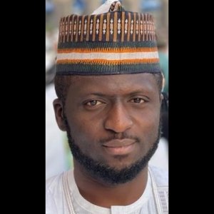 Adamu Tanko
