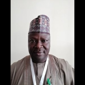Saleh Shehu