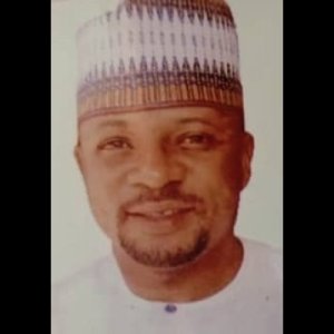 Ismail Modibo Musa