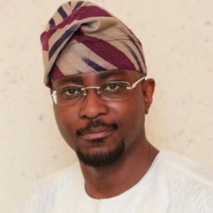 Olumide Babatunde Osoba
