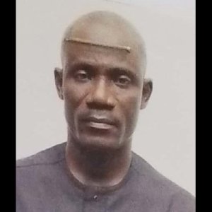Afolabi Moruf Afuape
