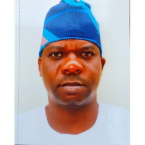 Ibrahim Ayokunle Isiaka