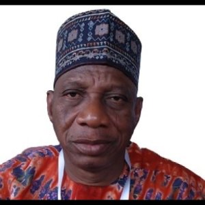 Joseph Adegbesan