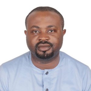 Olubunmi Tunji-ojo