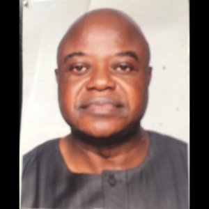 Cornelius Abidun Aderin