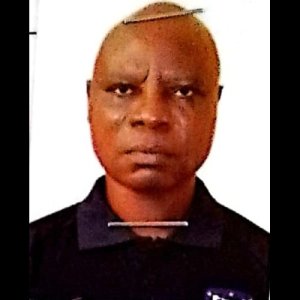 Ayodele Adefiranye