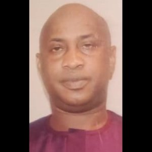 Okunjimi John Odimayo