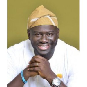 Abiola Peter Makinde