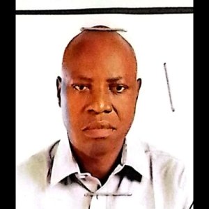 Lukman Mudashiru
