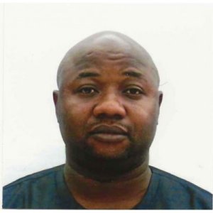 Taofeek Abimbola Ajilesoro