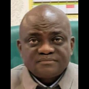 Oluwole Oke