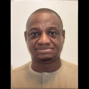 Adetunji Abidemi Olusoji
