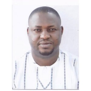 Akeem Adeniyi Adeyemi